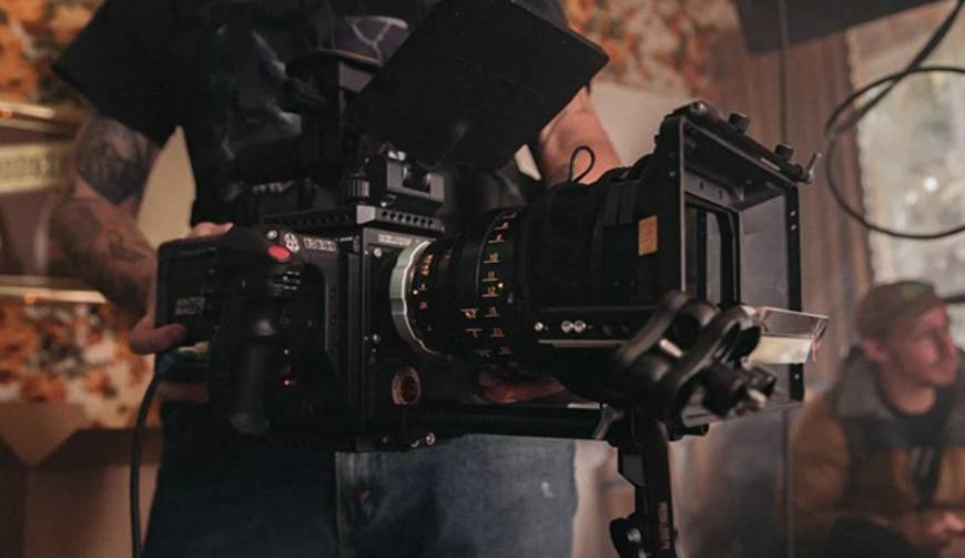 敖汉旗产品宣传视频拍摄公司