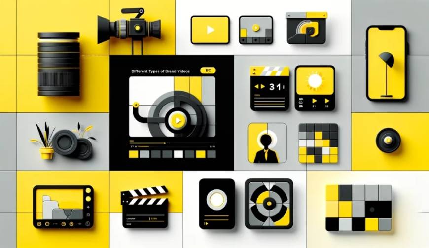 敖汉旗产品视频拍摄