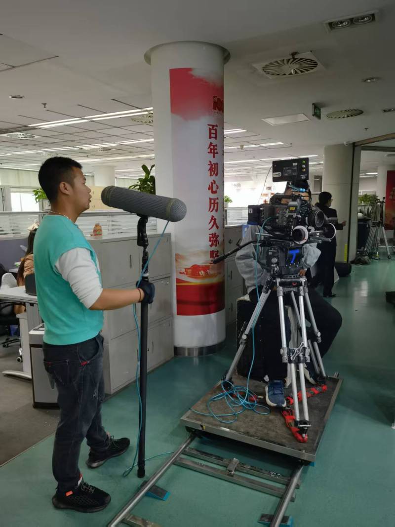 敖汉旗产品宣传视频制作